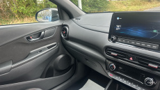 Hyundai Kona 1.0 TGDi 48V MHEV N Line 5dr Petrol Hatchback